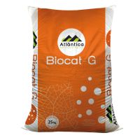Гранулированный органо-минеральный корректор дифицита серы Biocat-G (Биокат-G) Испания, 25 л