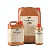 Стимулятор для развития растений Aminocat 30% (Аминокат 30%)