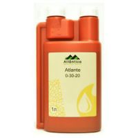 Иммунопротекторное удобрение Атланте (Atlantica Atlante) в жидкой форме (P+K)